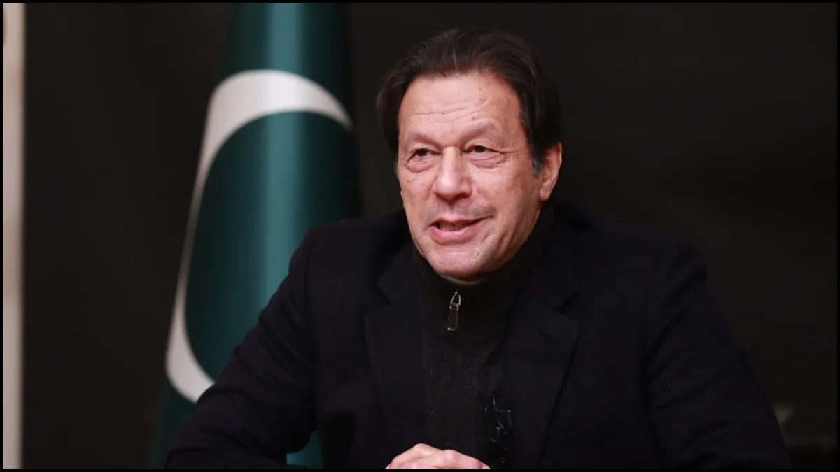 Pakistan: Imran Khan-backed party to move Supreme Court after being ...