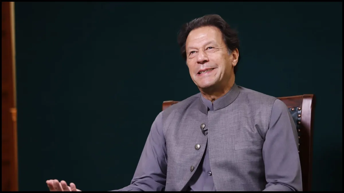 IMF rejects Imran Khan's demands, refuses to intervene in Pakistan's ...