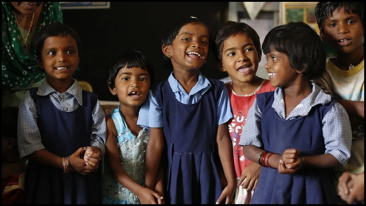 The World Happiness Report 2024 was released on Wednesday.