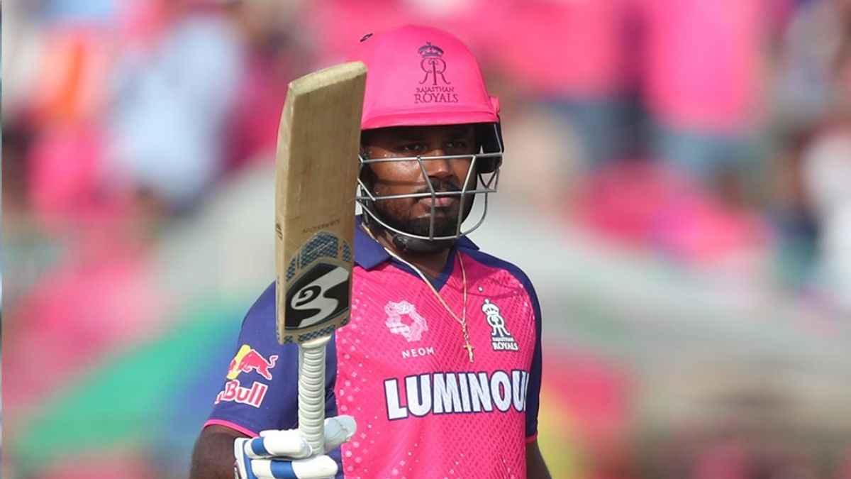 Sanju Samson, Trent Boult Star In Rajasthan Royals' Dominant Win Over 