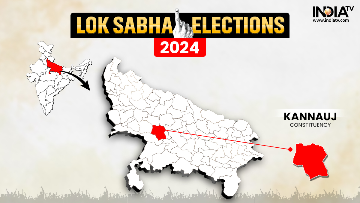 Kannauj Lok Sabha Election Result 2024: Constituency profile, past winners, margin, party-wise candidates list