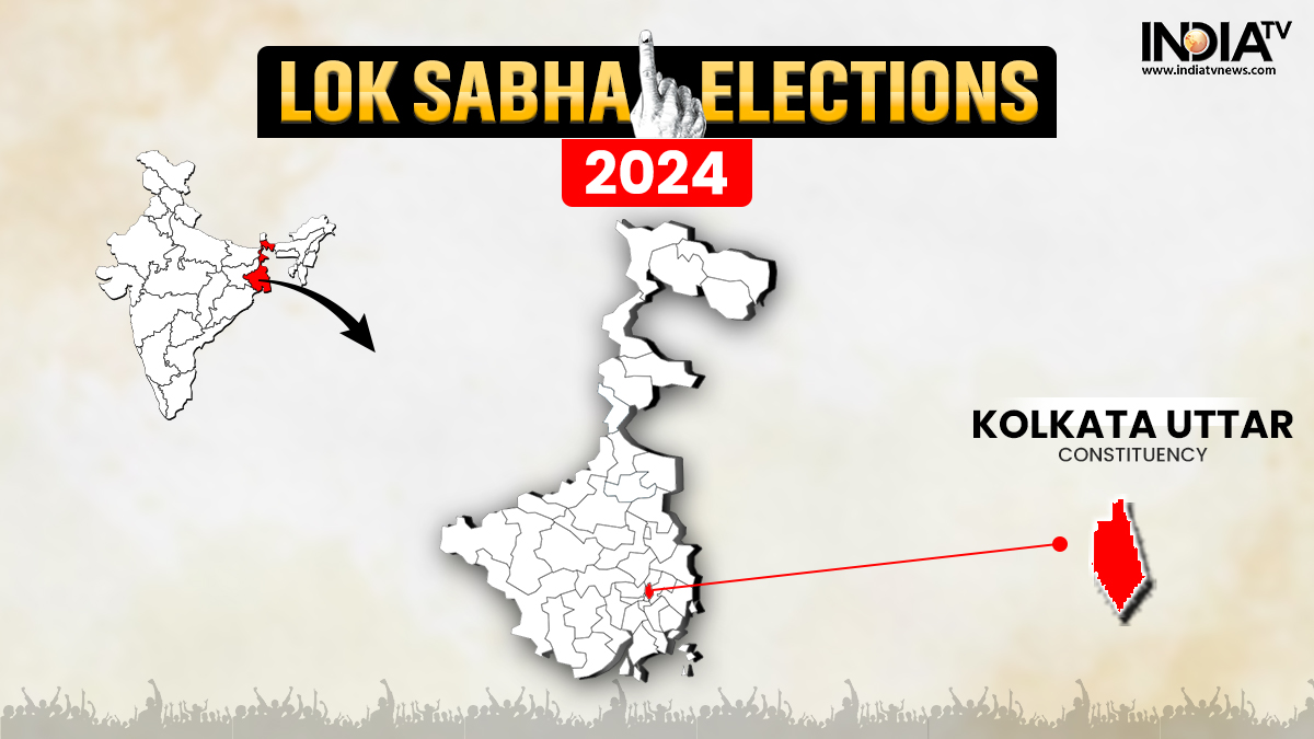 Kolkata Uttar Lok Sabha Election Result 2024: Constituency profile, winners, margin, party candidates list