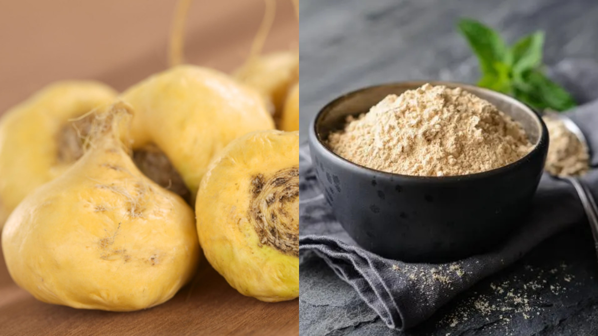 Superfood Maca Root: Know THESE 5 benefits of Peru