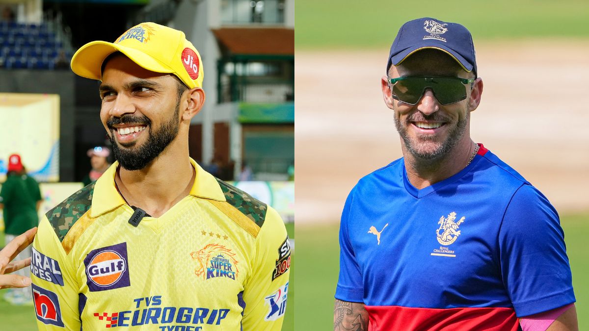 CSK vs RCB match prediction: Who will win in IPL 2024 match 1? Top performers and probable XIs