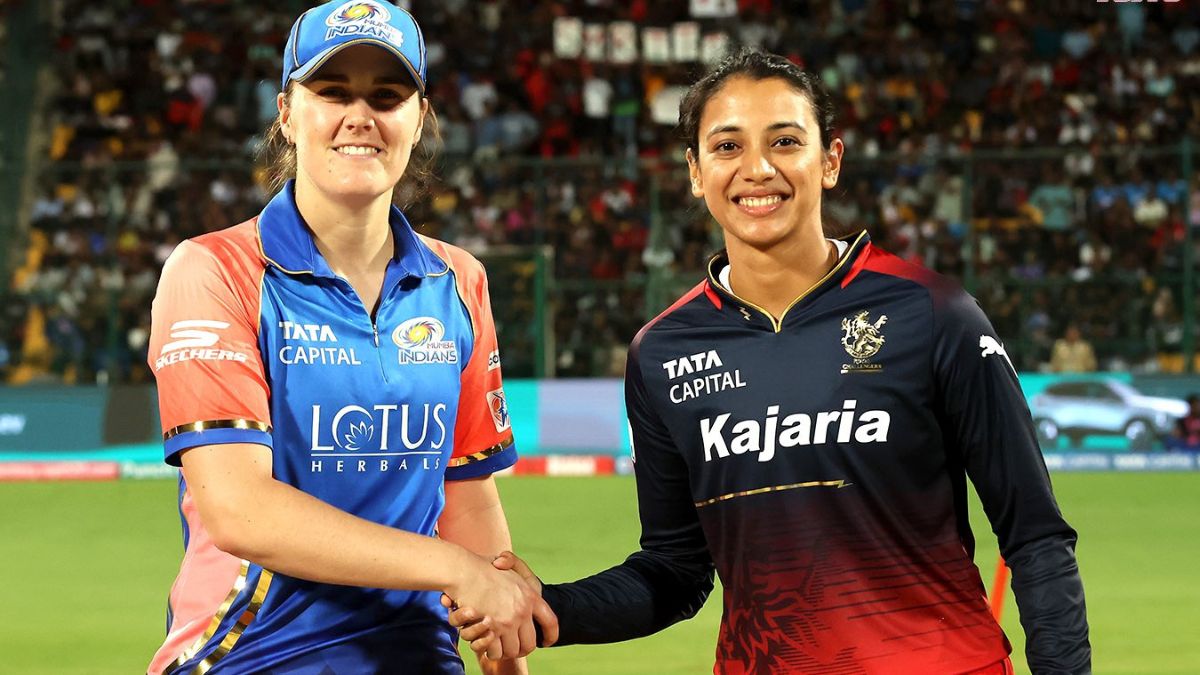 RCB vs MI: Harmanpreet Kaur misses out, Ellyse Perry returns as Mumbai bowl first in blockbuster WPL clash