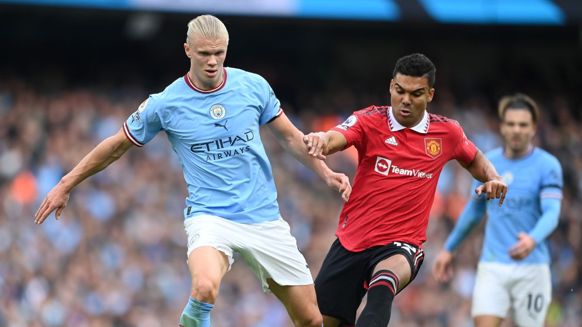 Manchester City vs Manchester United Live: When and where to watch EPL clash online and on TV in India?