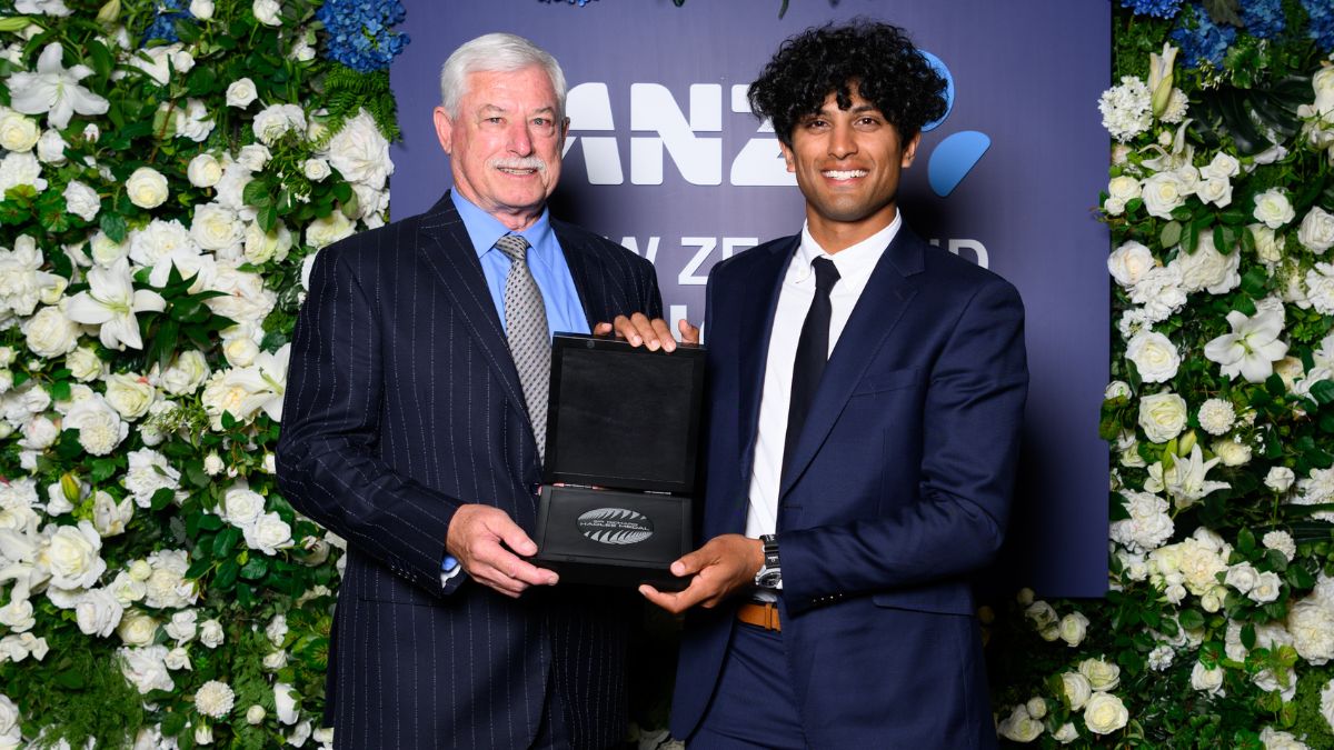 New Zealand Cricket Awards 2024: Rachin Ravindra and Amelia Kerr bag major honours