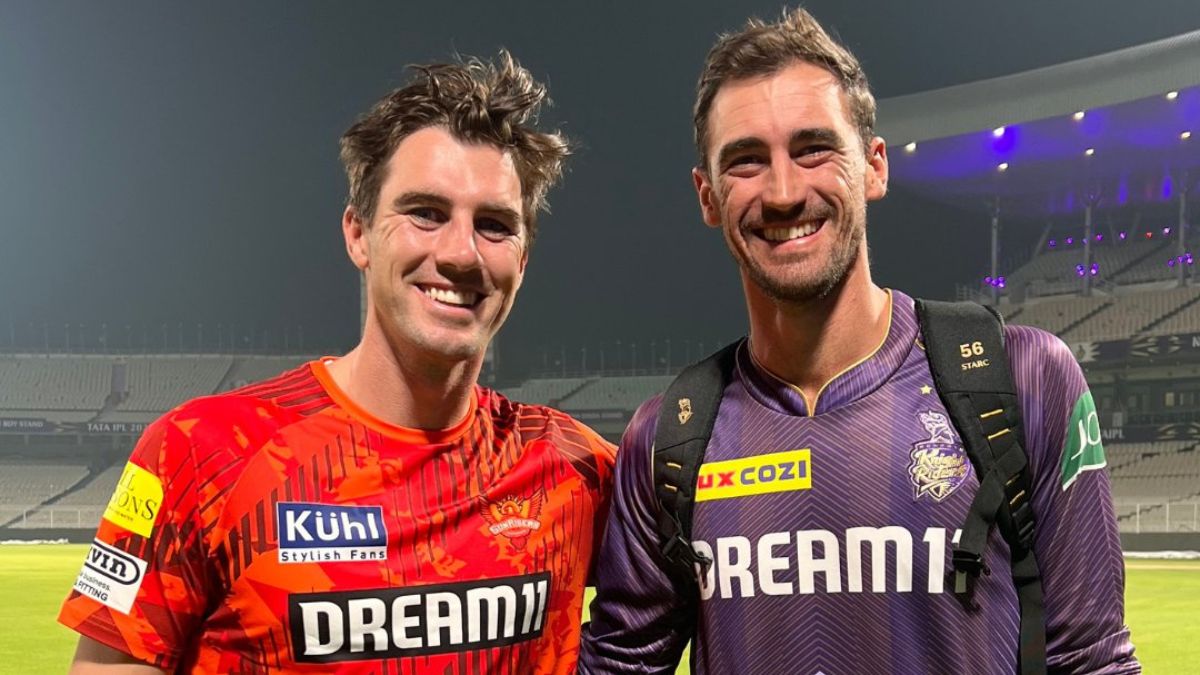 KKR vs SRH Dream11 Prediction: IPL 2024 Match 3 fantasy team, captaincy picks, predicted playing XIs