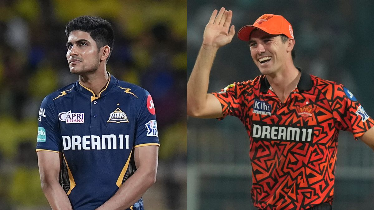 GT vs SRH Dream11 Prediction: IPL 2024 Match 12 fantasy team, captaincy picks, predicted playing XIs