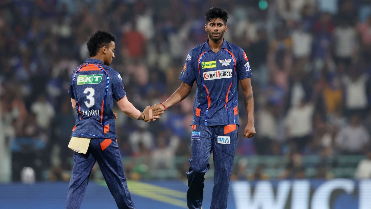 WATCH | Mayank Yadav clocks 156kph, claims three big wickets on his IPL debut