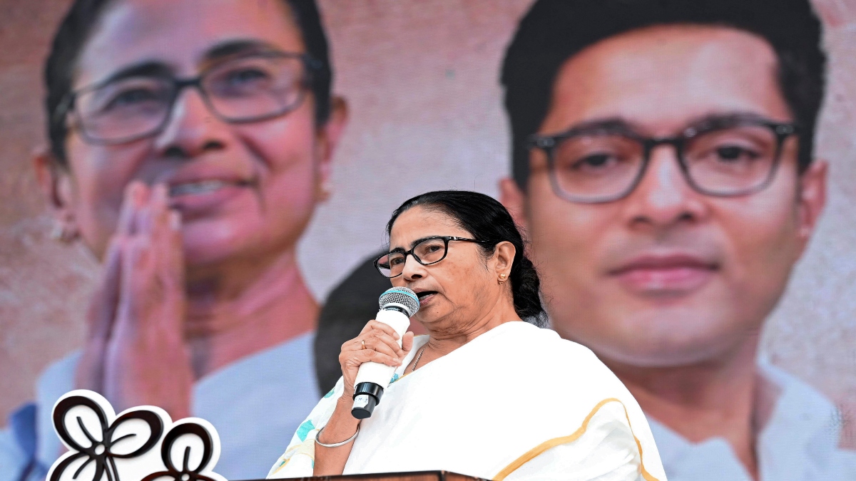 TMC announces candidates on all 42 Lok Sabha seats in West Bengal, Mahua Moitra re-fielded from Krishnanagar