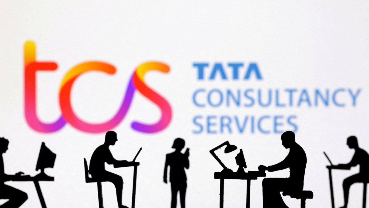 TCS announces salary hikes: Up to 8% increase for Indian employees, 2-4% for international staff
