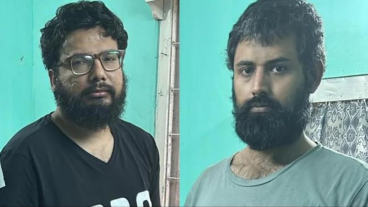 ISIS India head among two captured in Assam, to be handed over to NIA