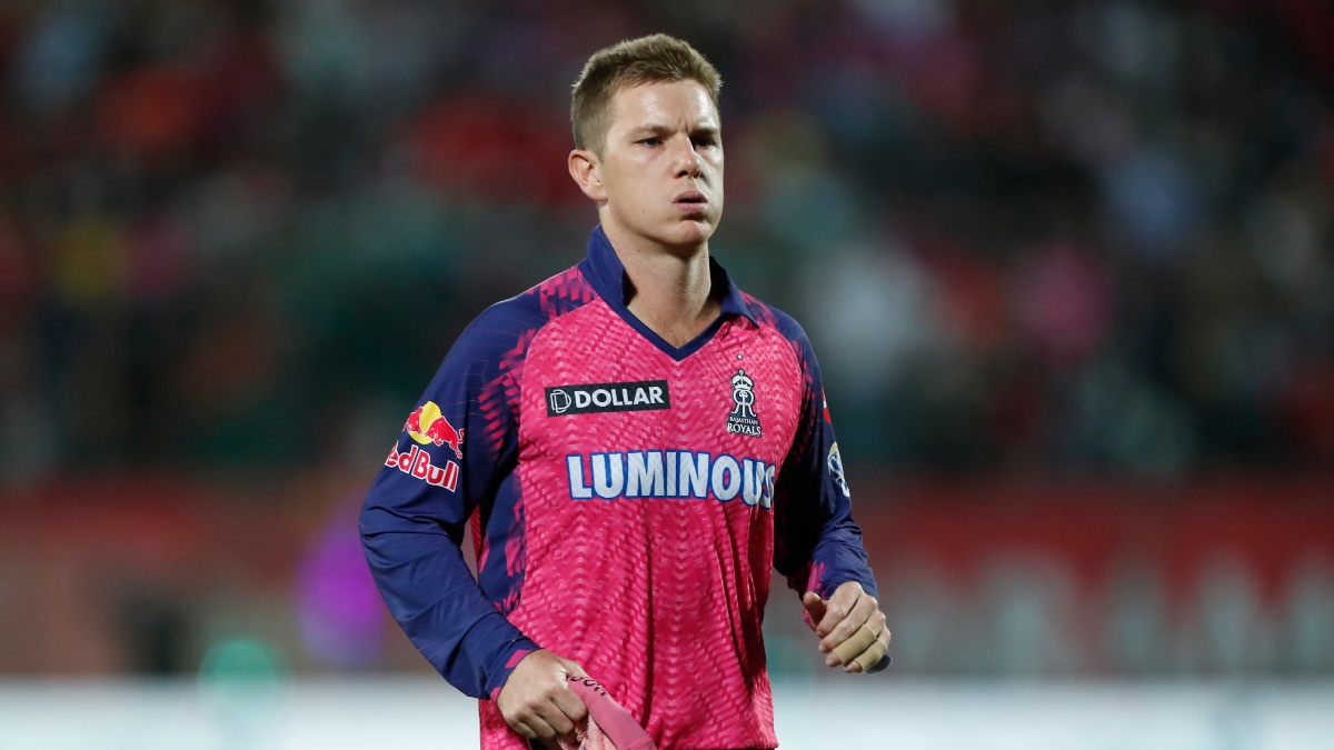 4 players who can replace adam zampa in rajasthan royals squad for ipl 2024