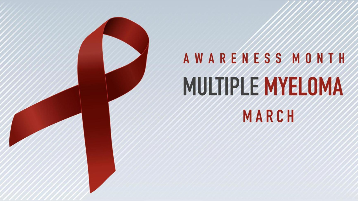 multiple myeloma awareness month 2024 what is multiple myeloma expert shares insight