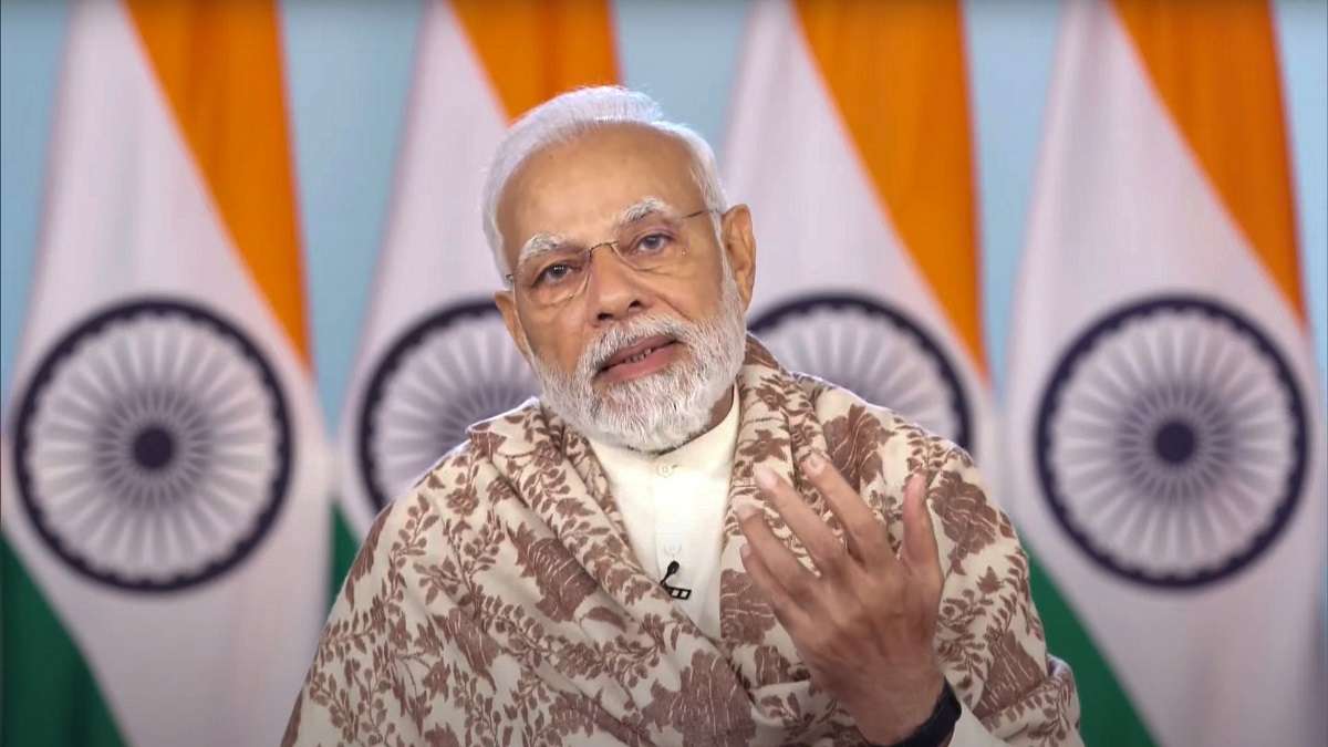 Jammu and Kashmir: PM Modi to visit Srinagar on March 7