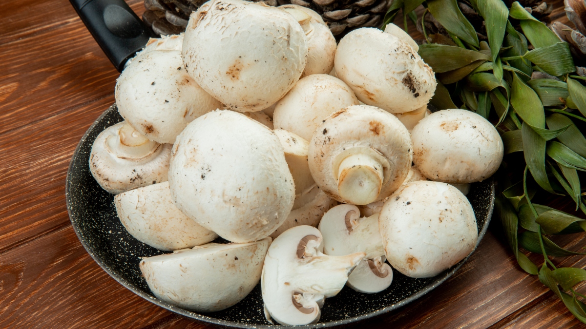 Superfood Mushrooms: Know THESE 5 benefits of this edible Toadstool