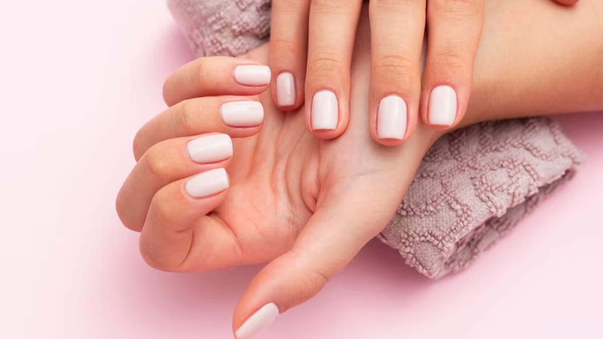 Want to have healthy nails? 7 tips to take care of them – India TV