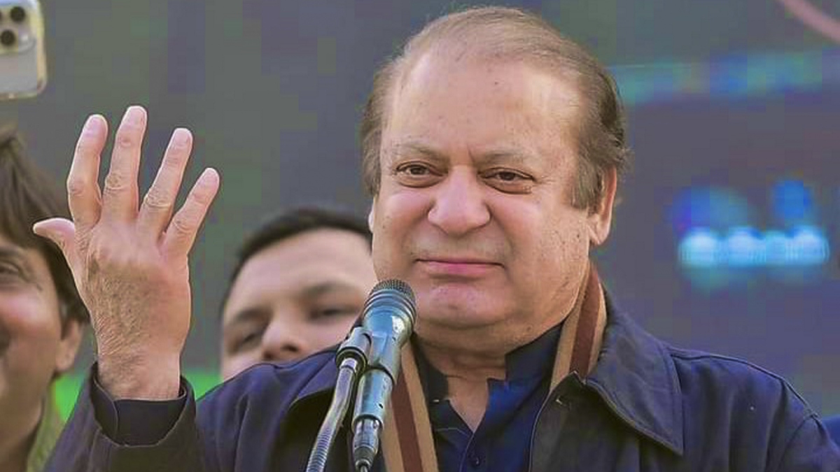 Pakistan: Nawaz Sharif's two sons acquitted in three corruption cases related to Panama Papers