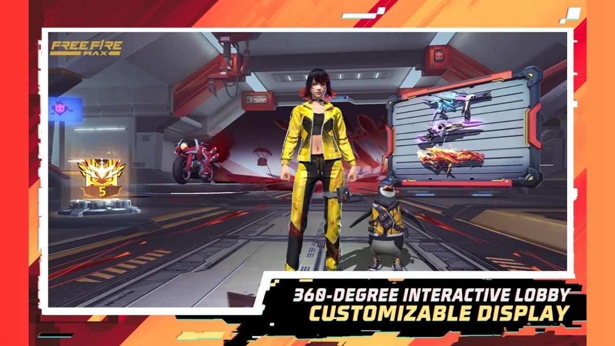 free fire max ban in india 2024