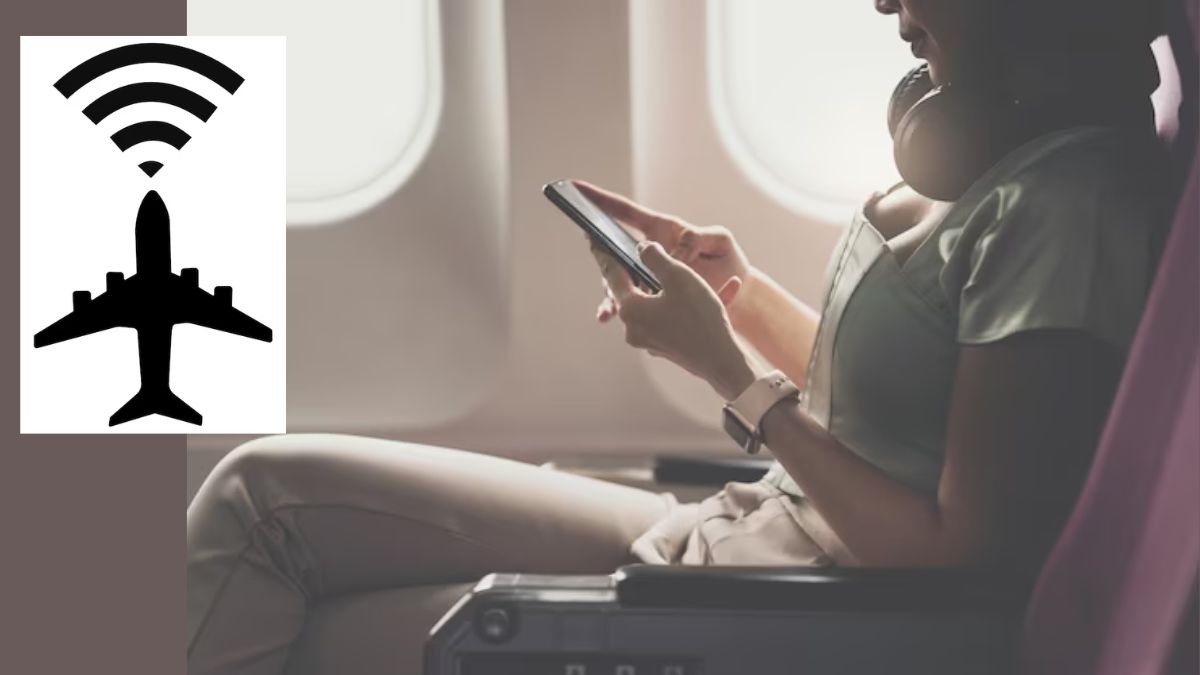 Is it safe to use Wi-Fi during air travel? Know all dos and don’ts in detail