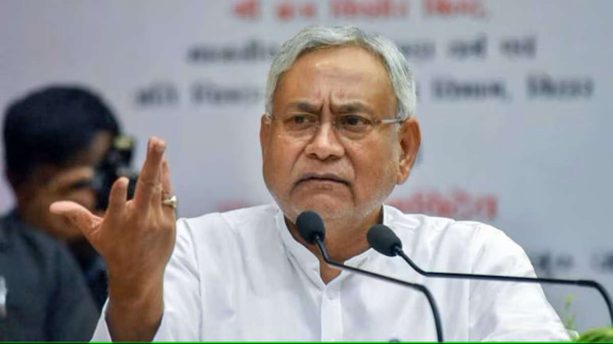 Bihar: Patna youth threatens to shoot Bihar CM Nitish Kumar, arrested