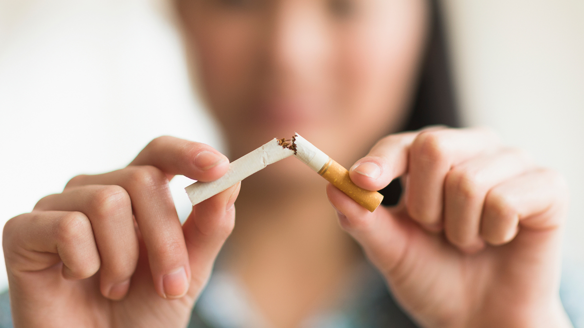 Know how smoking can lead to higher risk of dementia – India TV