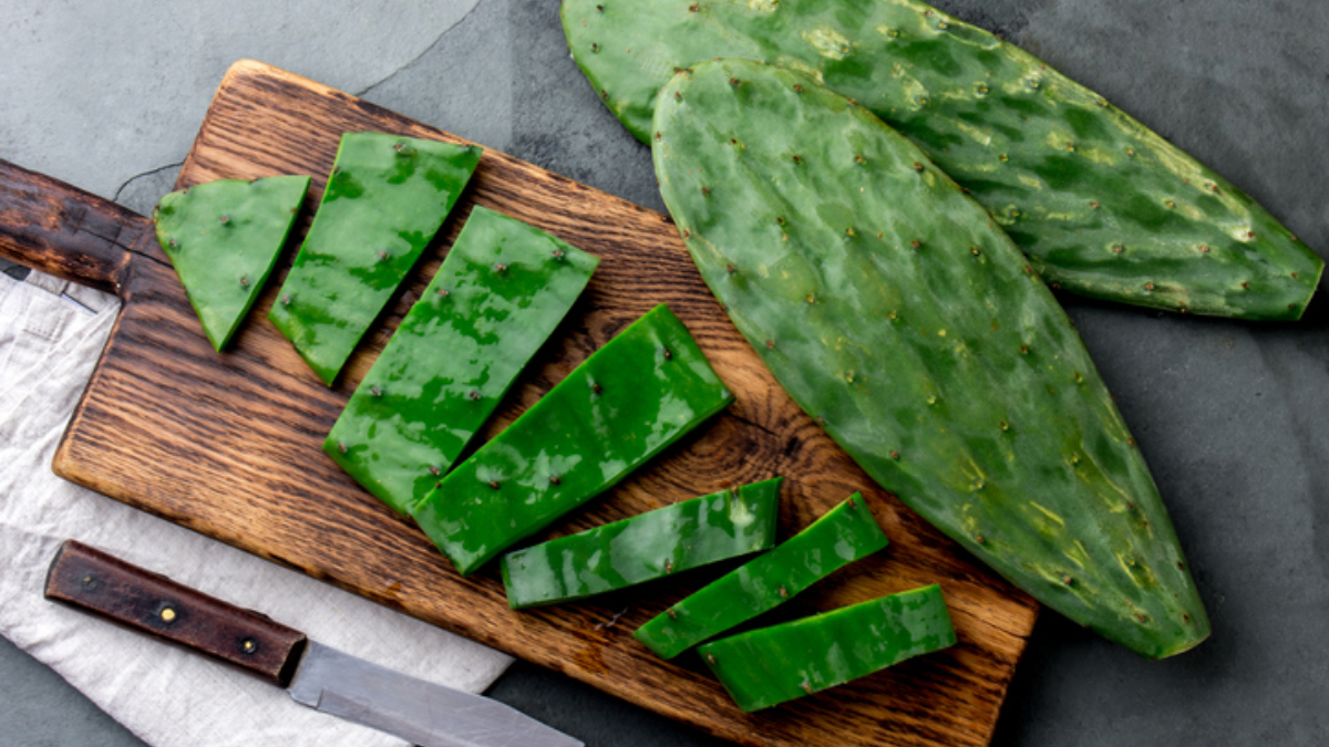 superfood nopales know these 5 benefits of prickly pear cactus