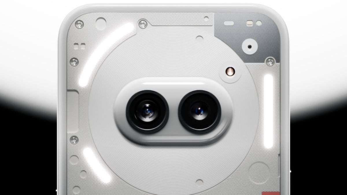 Nothing Phone 2a arrives in India today - Price, specs, and how to ...