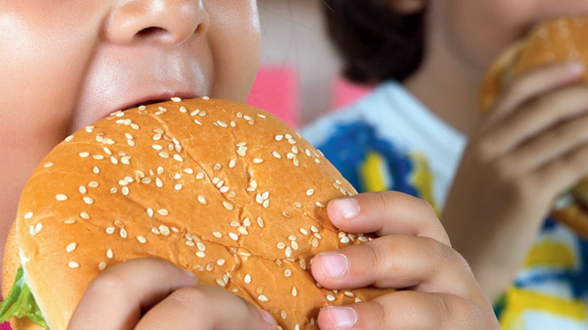 what causes obesity in children expert shares preventive measures to lower the risk