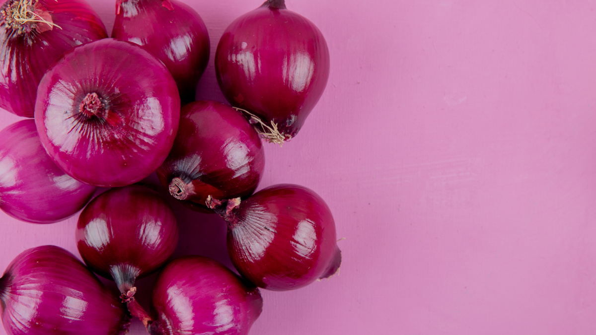 Superfood Onions: Know THESE 5 benefits of Pyaaz