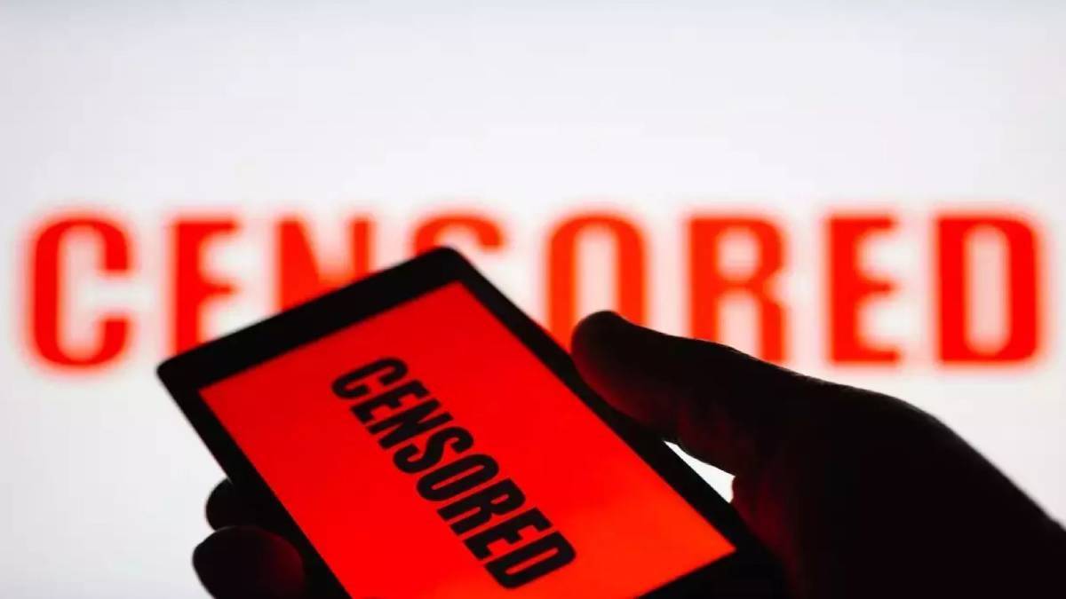 Centre blocks 18 OTT platforms, 19 websites for 'obscene, vulgar, pornographic content': Details here