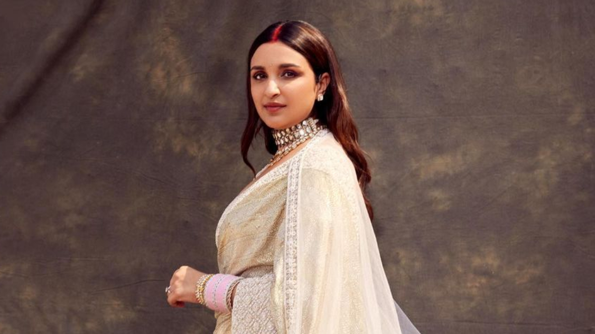 parineeti chopra gives befitting reply to her pregnancy rumours on instagram