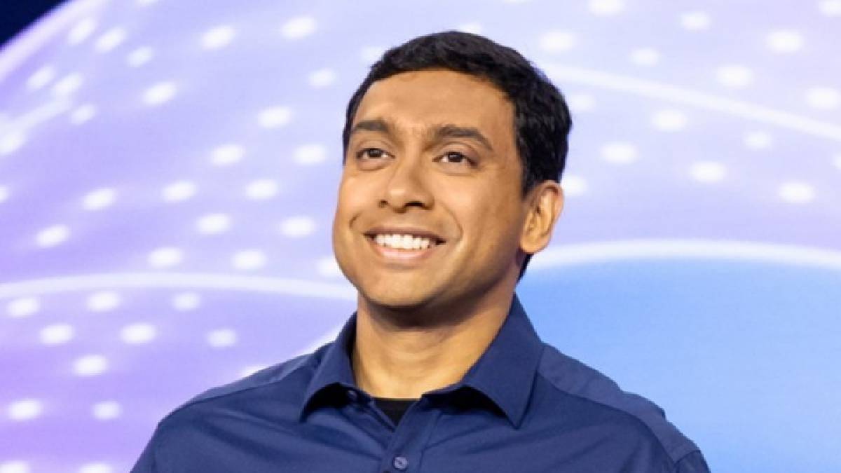 pavan davuluri iit madras graduate is new microsoft windows boss who is he 5 facts about him