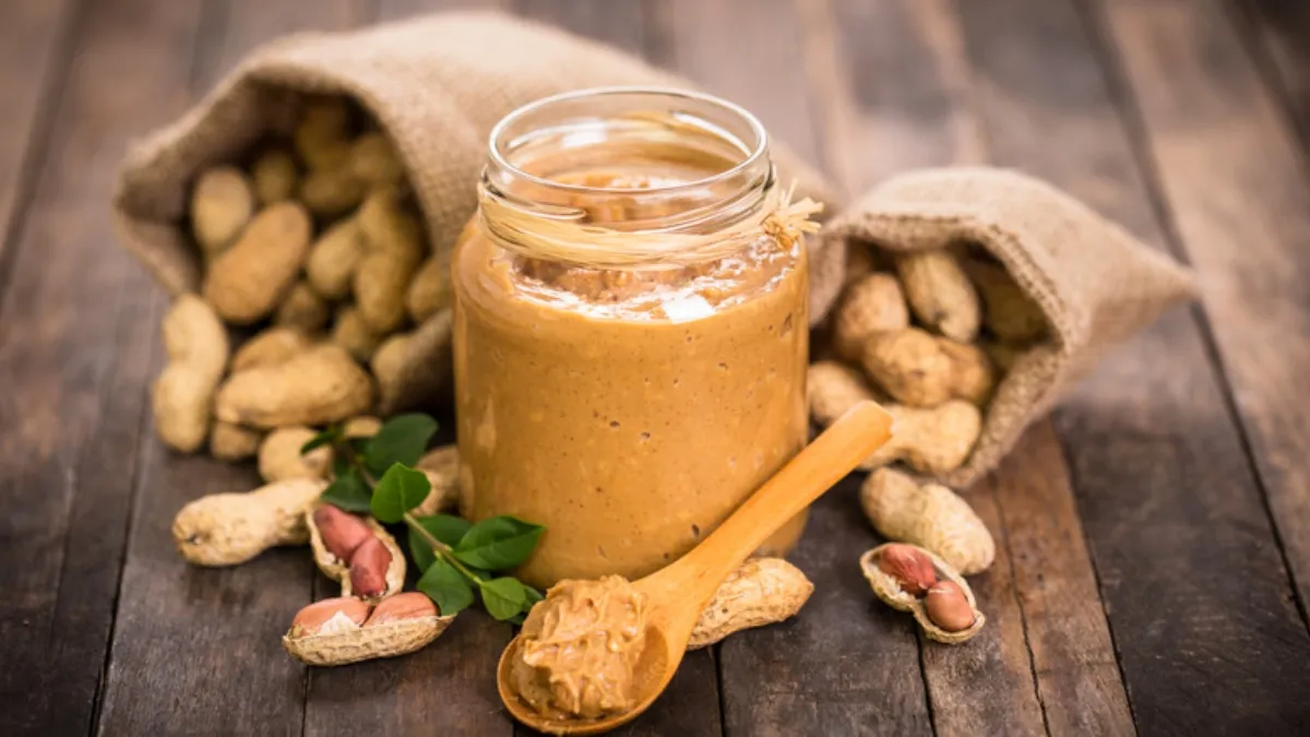 5 benefits of including peanut butter in your diet