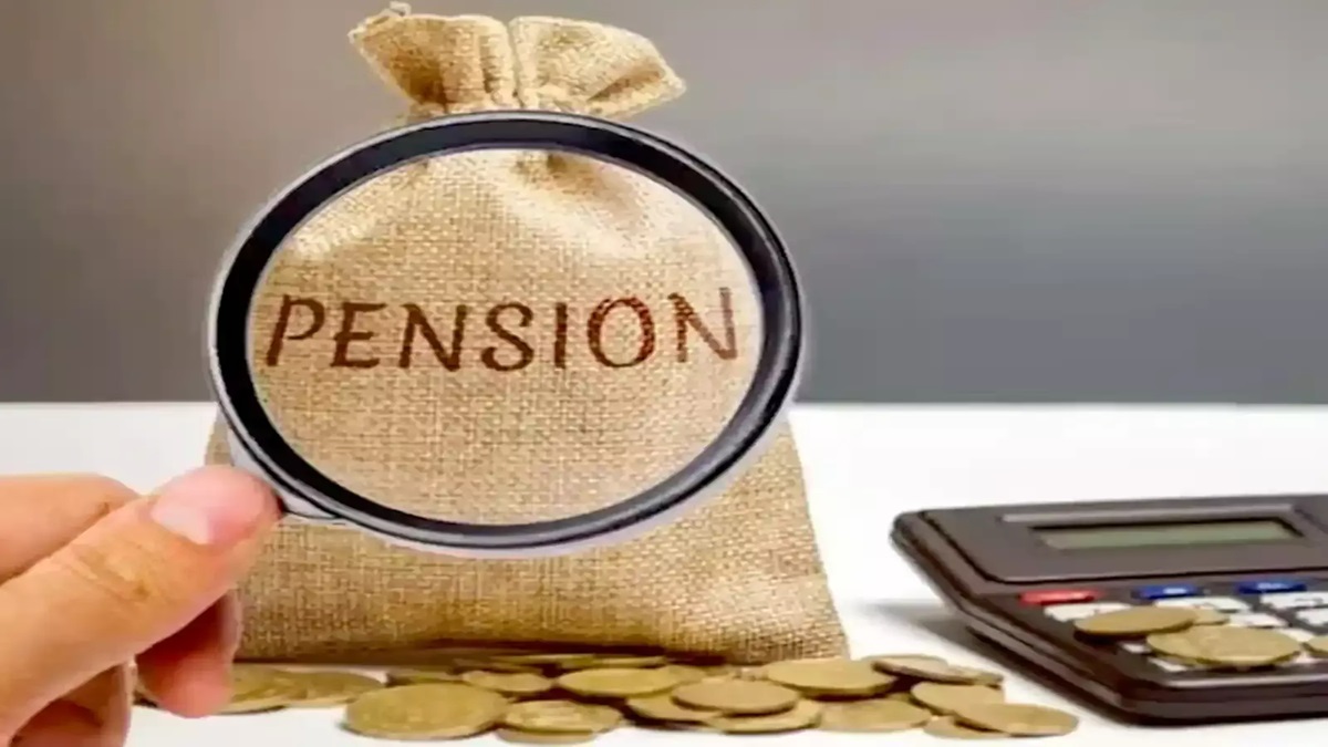 How can senior citizens lodge complaints regarding pension-related issues? All you need to know