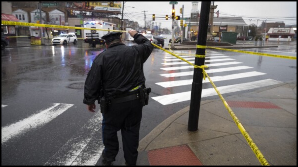 US: 8 students injured in mass shooting in Philadelphia, fourth incident in as many days | VIDEO