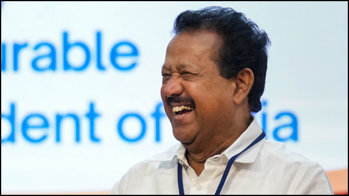 Tamil Nadu Governor RN Ravi Reinstates DMK's K Ponmudi After Rebuke By ...