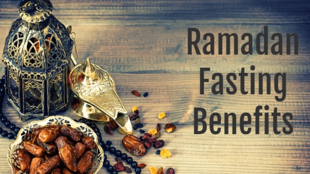 Ramadan 2024: Five incredible benefits of fasting during Ramzaan has on your body