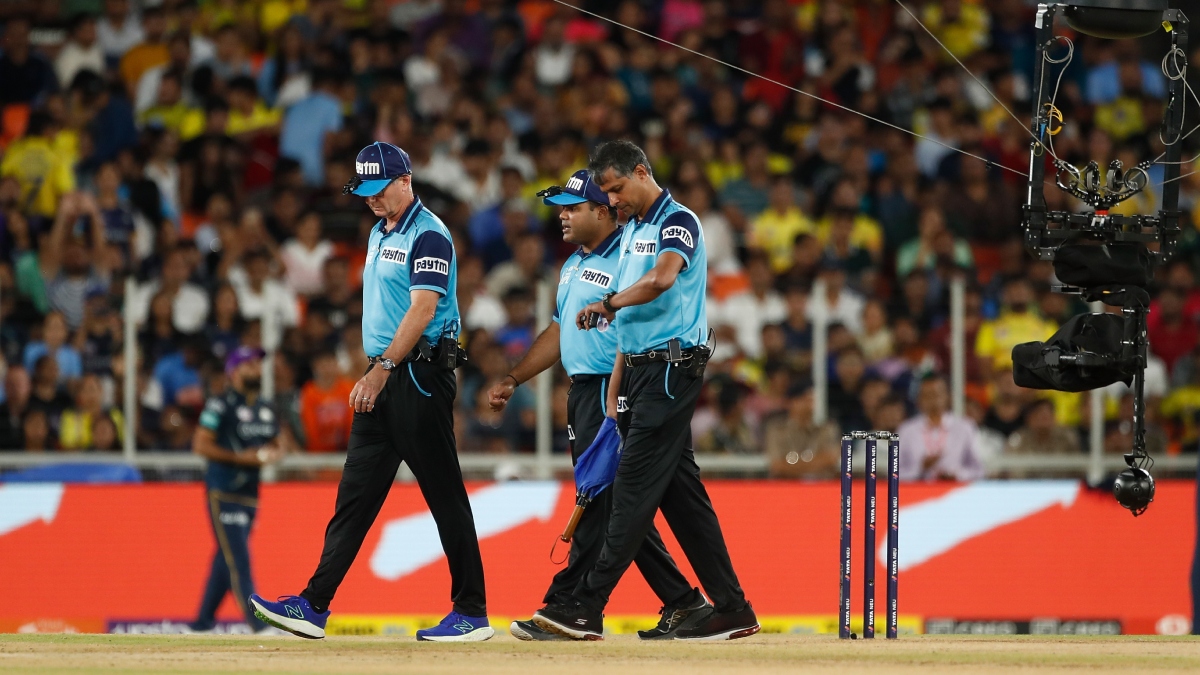 IPL introduces new system to fast-track reviews and accomplish more accuracy