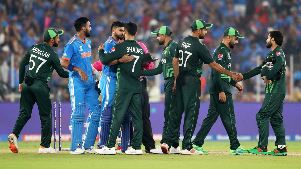 'Not even thinking of Champions Trophy going out of Pakistan': PCB chief Mohsin Naqvi