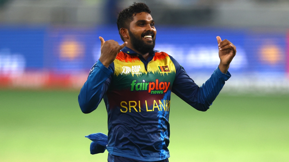 Wanindu Hasaranga's Test return not to exploit loopholes of ICC ban | REPORT