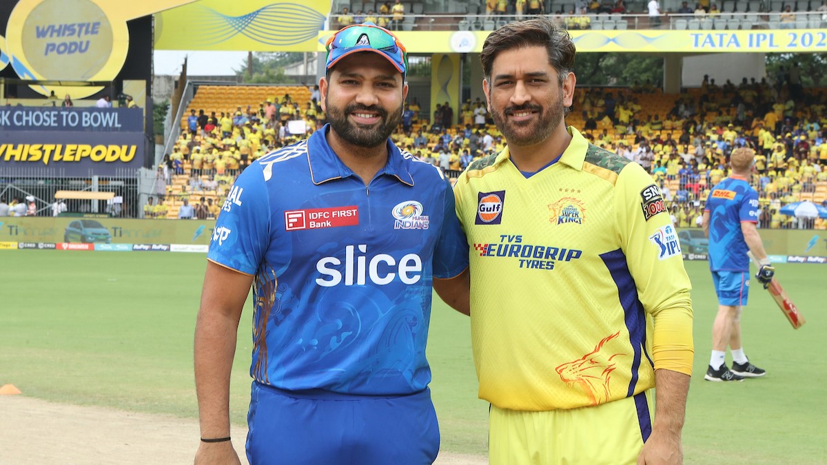 Ambati Rayudu wants to see Rohit Sharma in CSK, suggests MI took ‘captaincy switch’ decision in haste