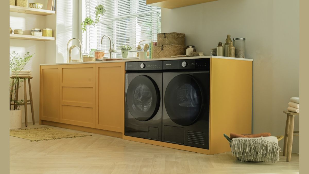 Samsung set to launch Bespoke AI Combo washer-dryer: All you need to know