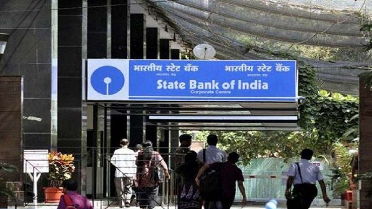 SBI submits electoral bonds details with serial numbers to Election Commission