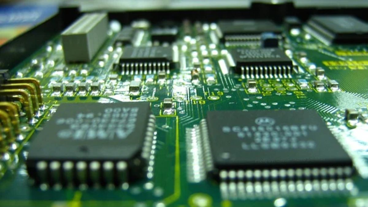 South Korea to export chip worth USD 120 bn as India joins global ...