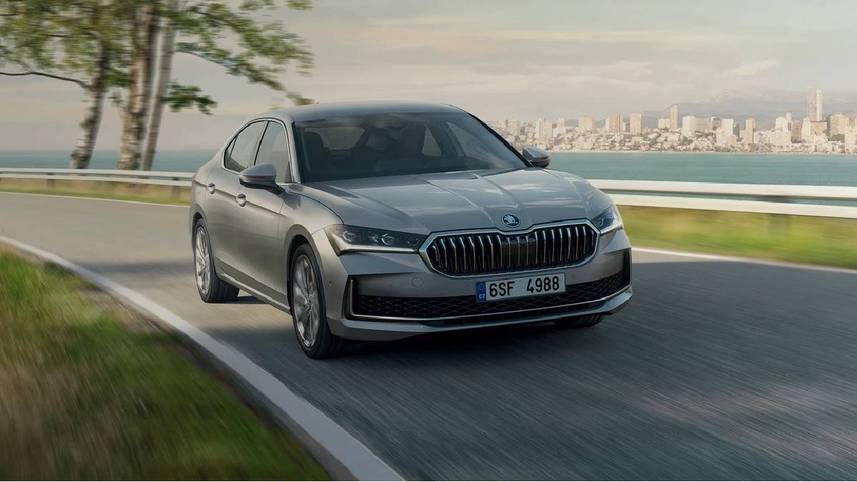 skoda superb india launch on april 3 here s what we know so far