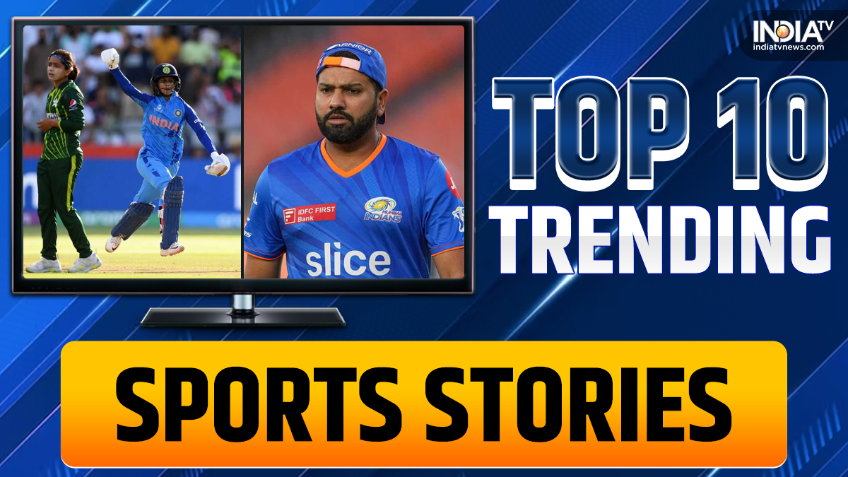 india tv sports wrap on march 27 today s top 10 trending news stories