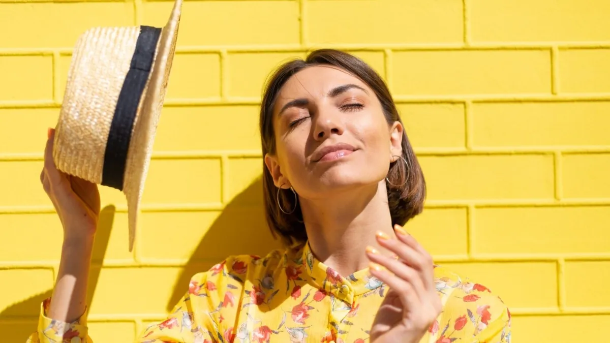 Tips to summer-proof your skin and hair.

