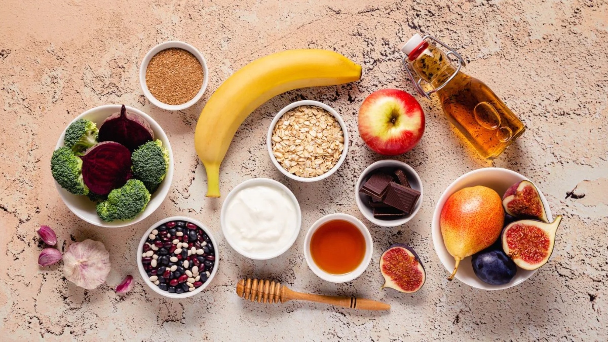 Boost your gut health with these 5 ‘Superfoods’ India TV